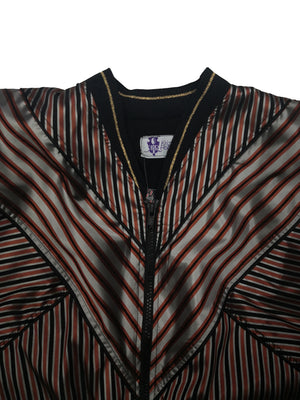 GENTLEGANG BOMBER