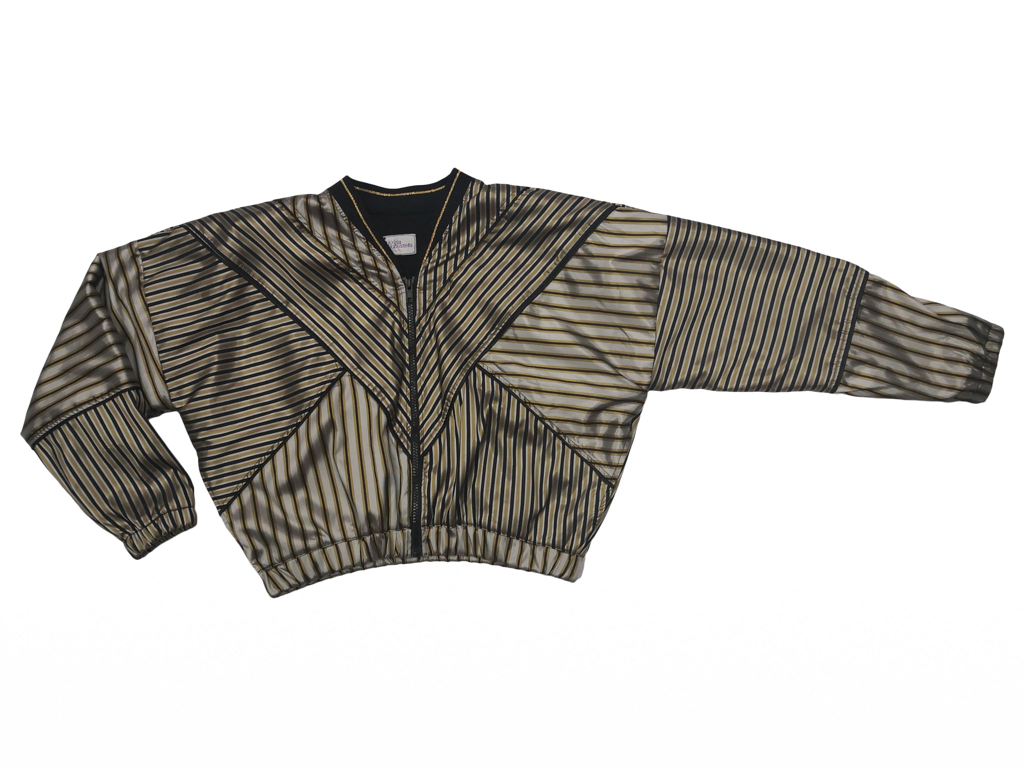 GENTLEGANG BOMBER