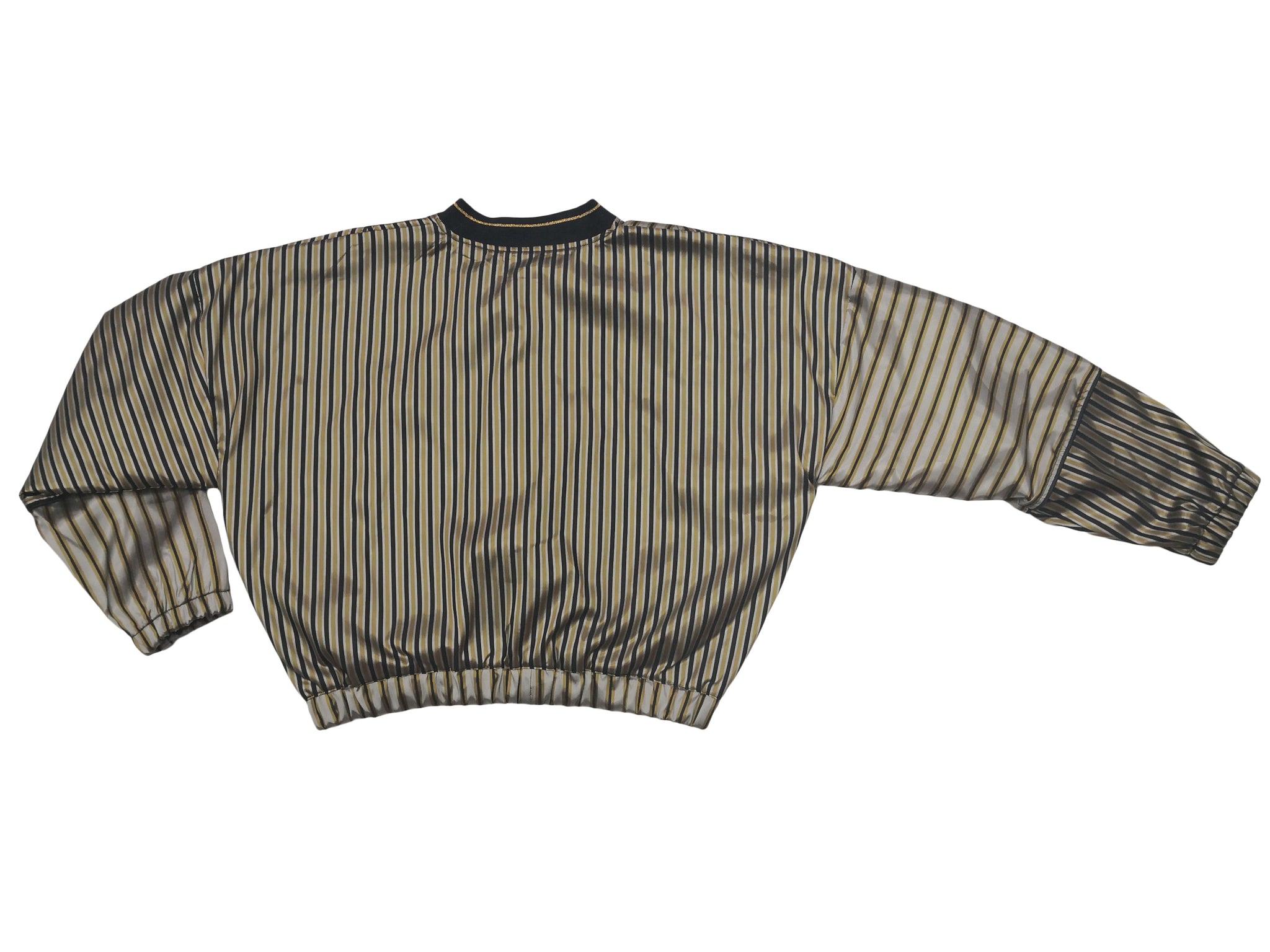 GENTLEGANG BOMBER