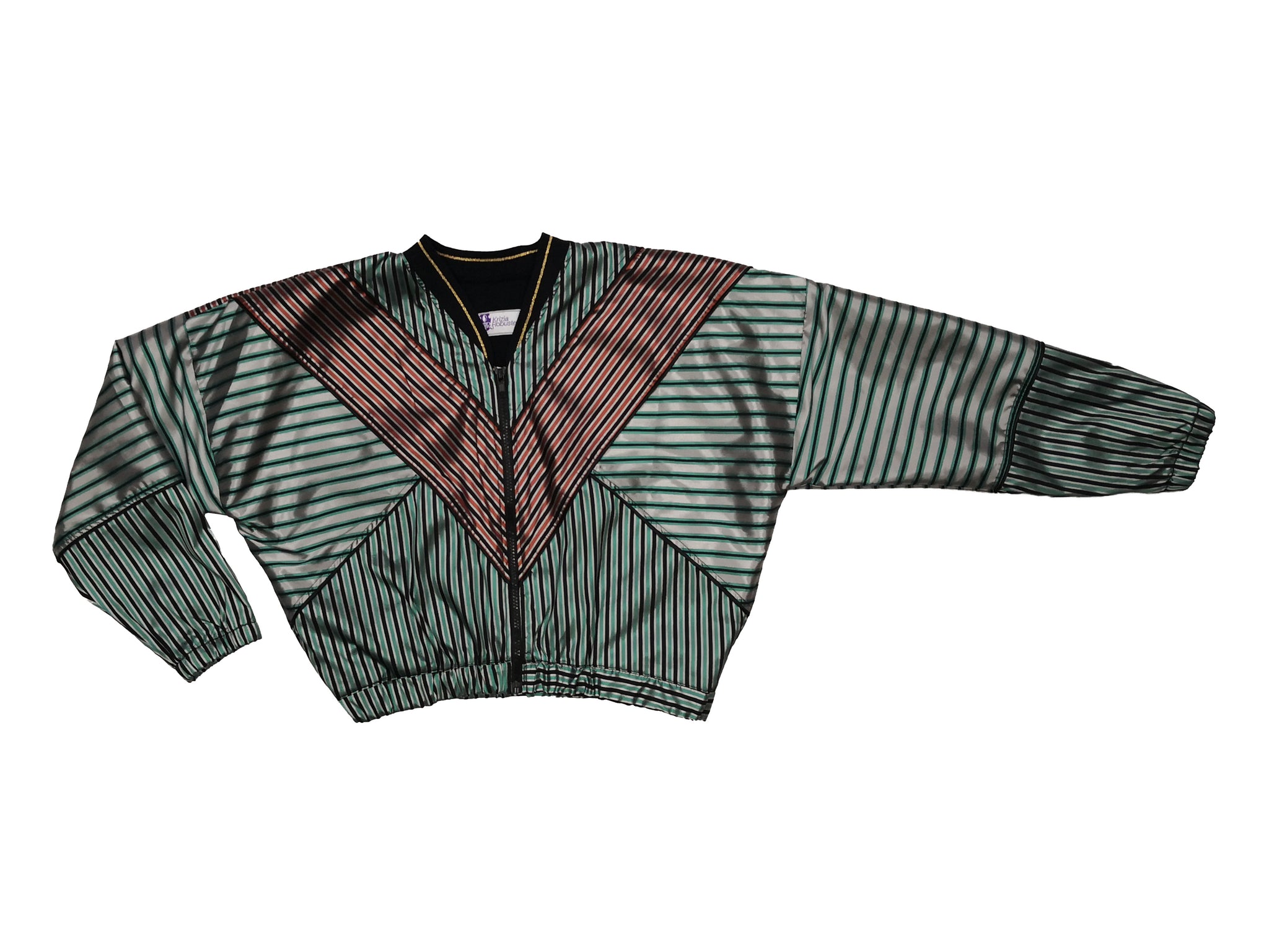 GENTLEGANG BOMBER