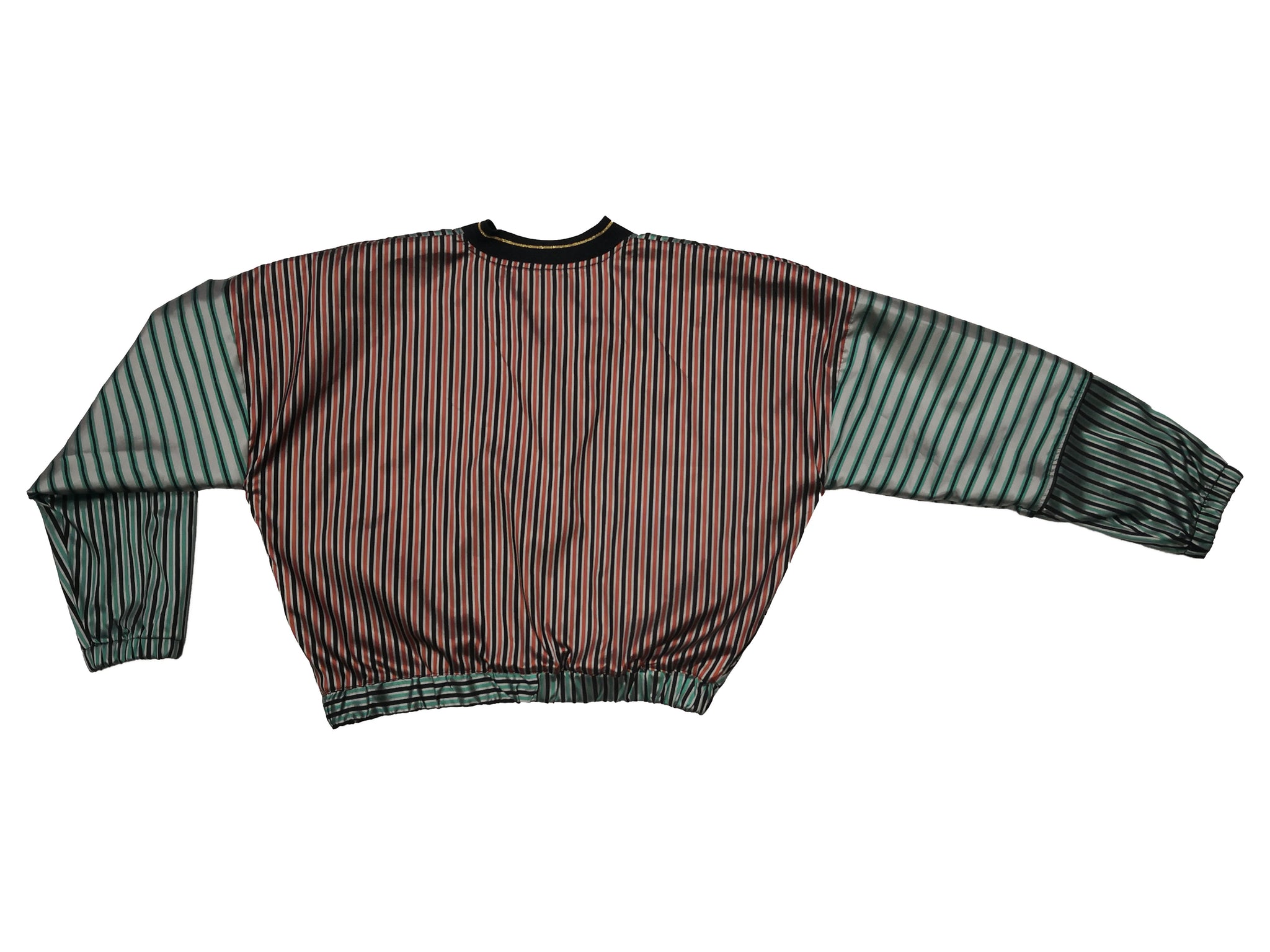 GENTLEGANG BOMBER
