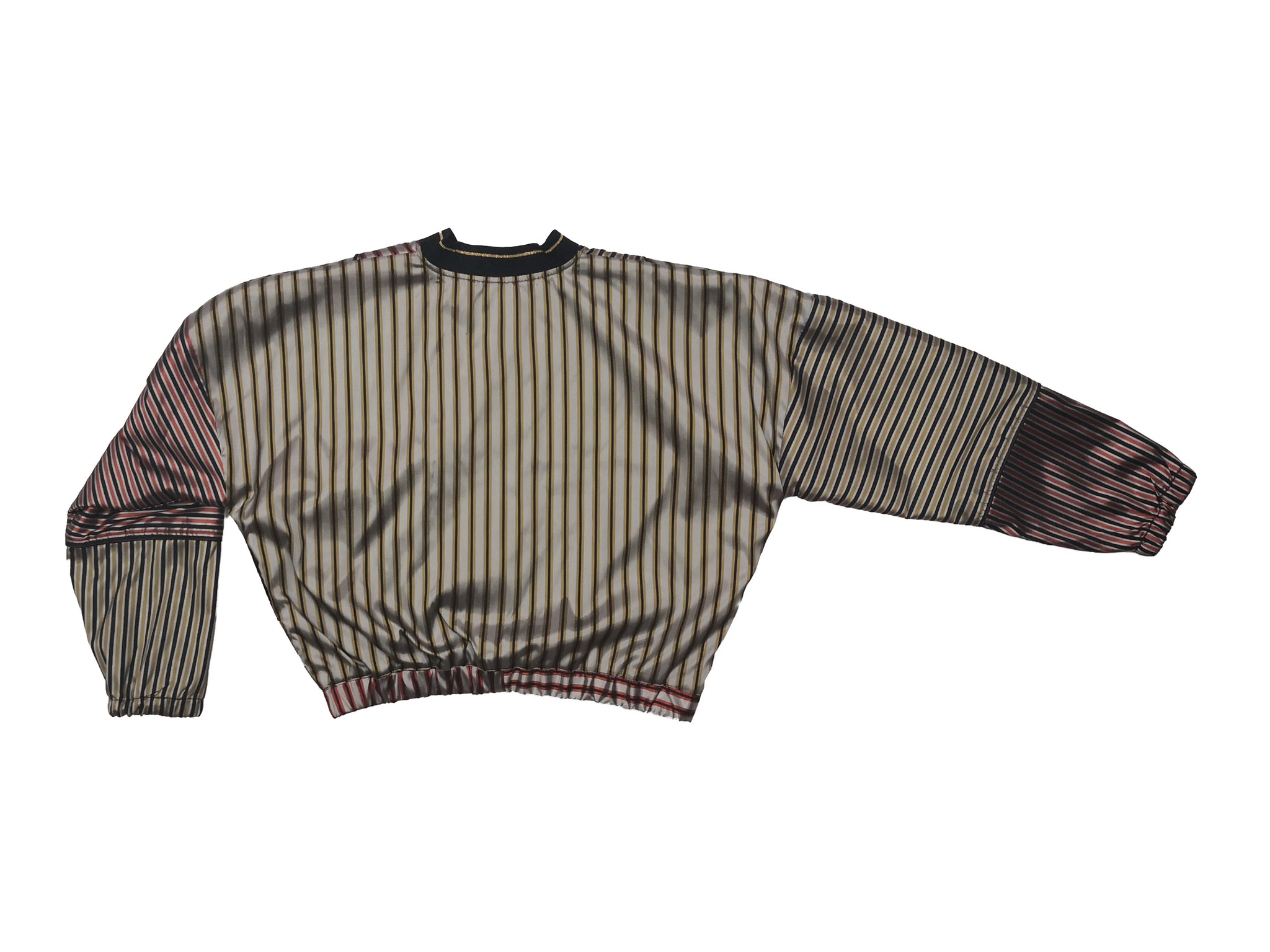 GENTLEGANG BOMBER