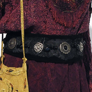 Norma Vintage _belt