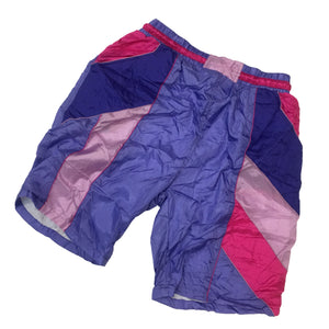 TACTEL CREW _ Purple short