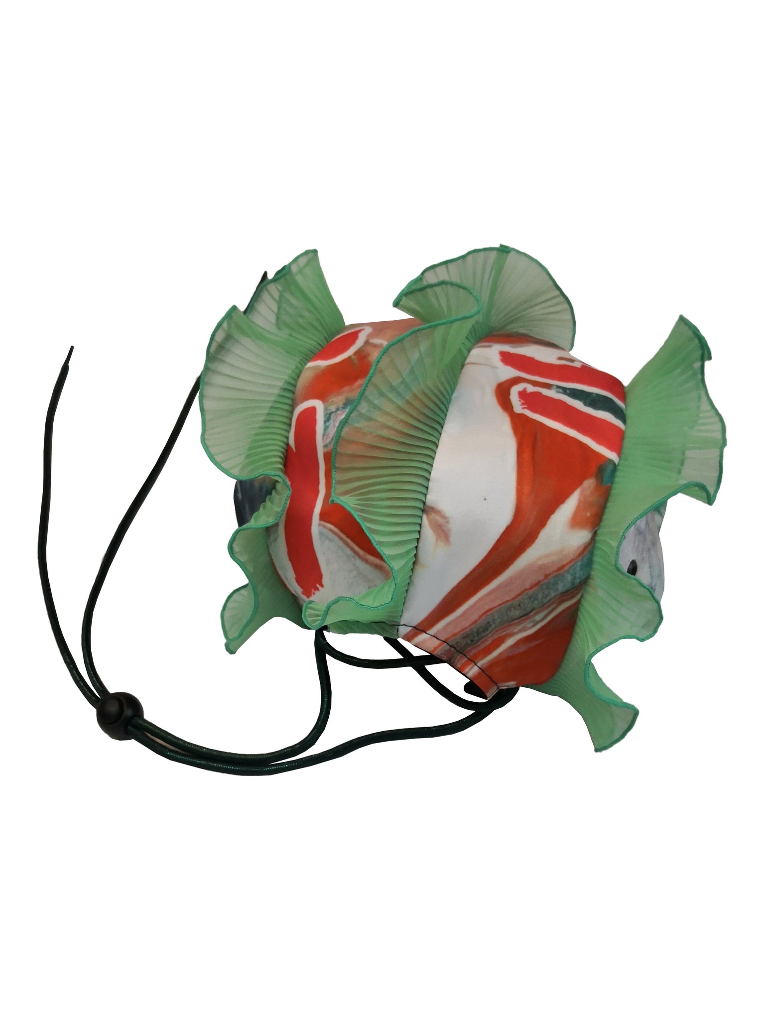 MAGIC _WAVES CAP