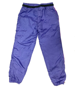 TACTEL CREW _kid violet trousers