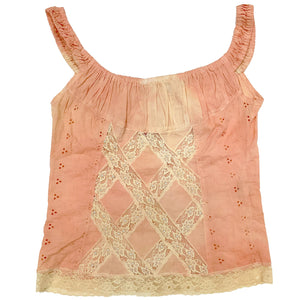 Norma Vintage _ antonieta tops