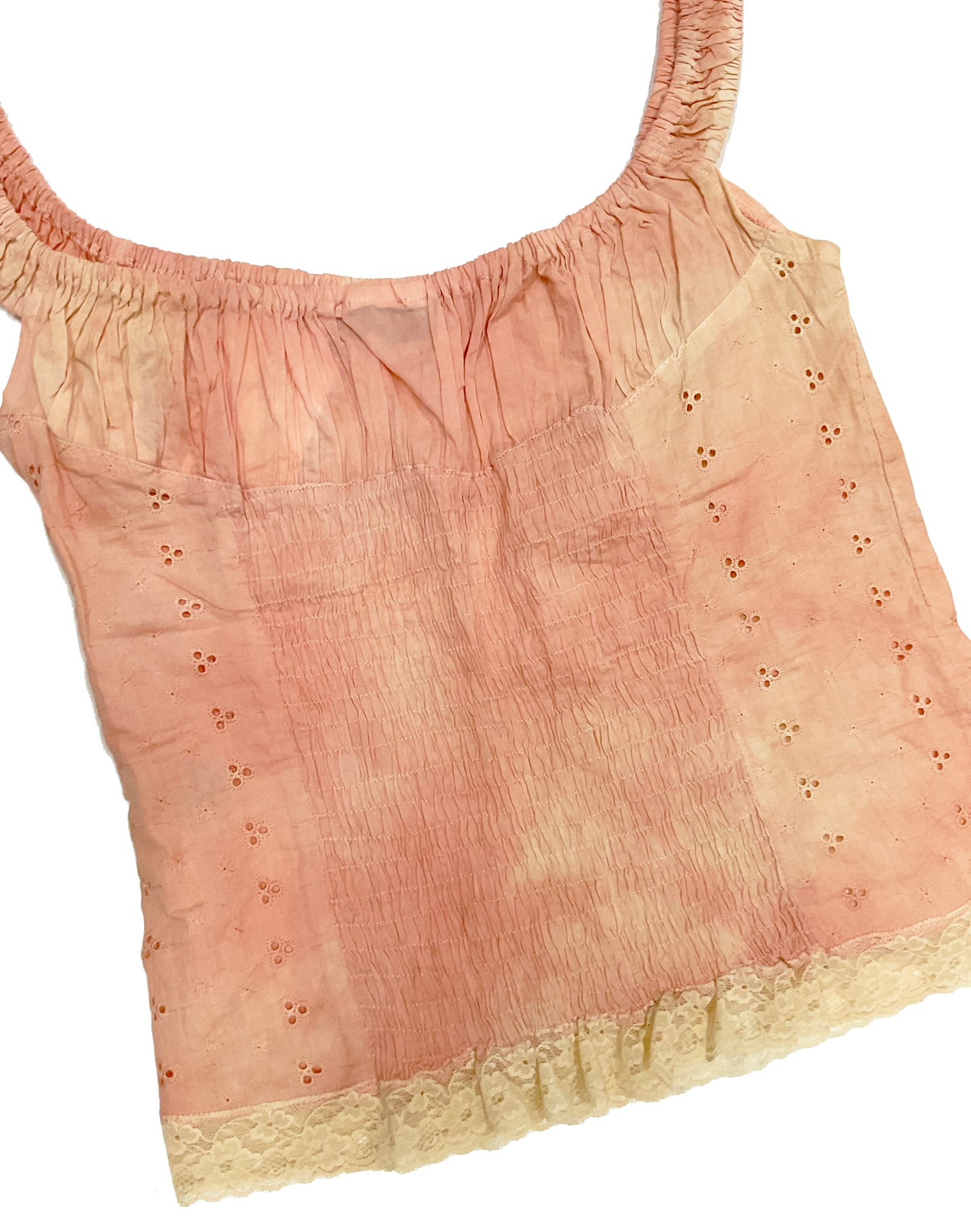 Norma Vintage _ antonieta tops