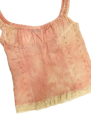 Norma Vintage _ antonieta tops