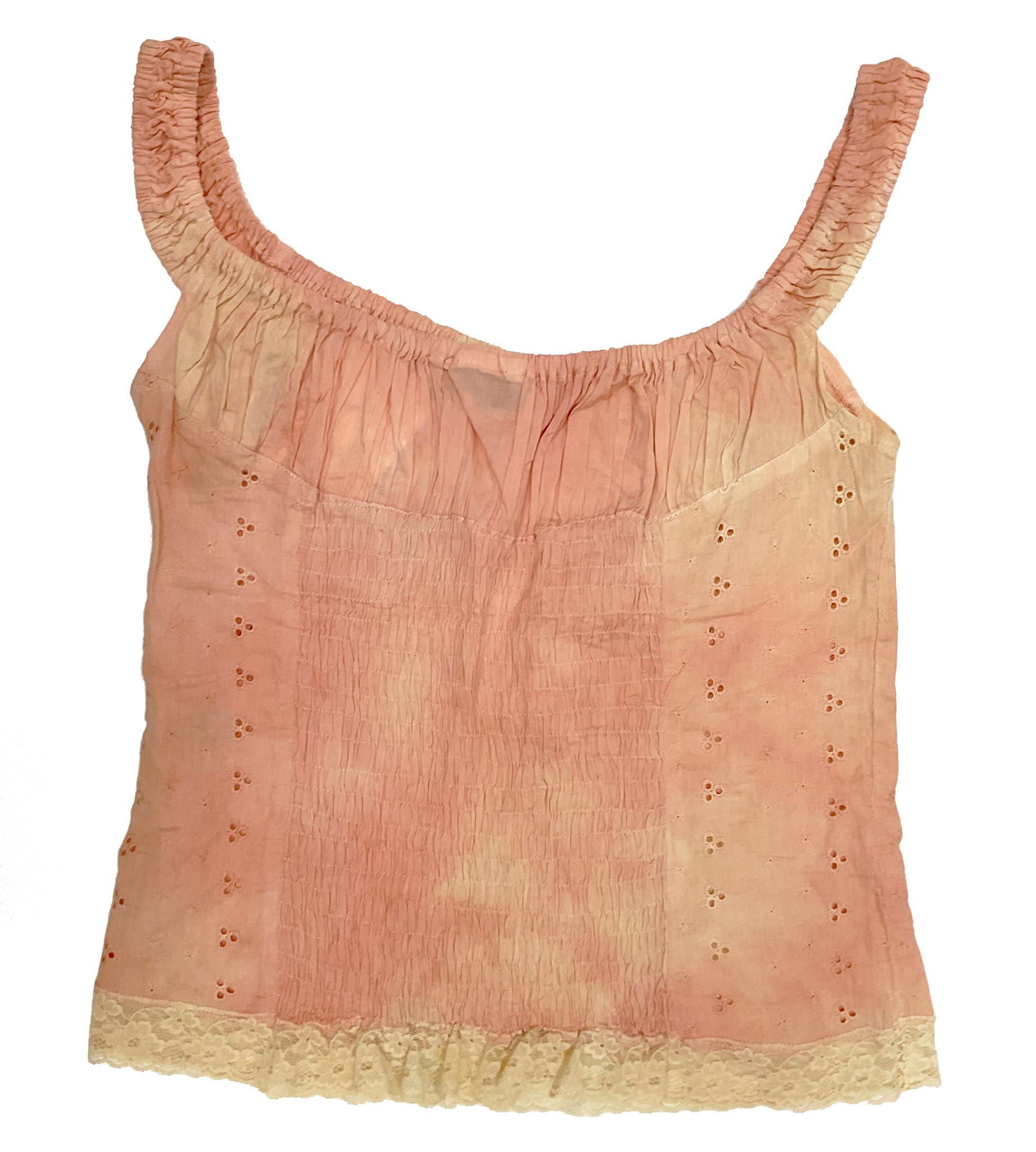 Norma Vintage _ antonieta tops