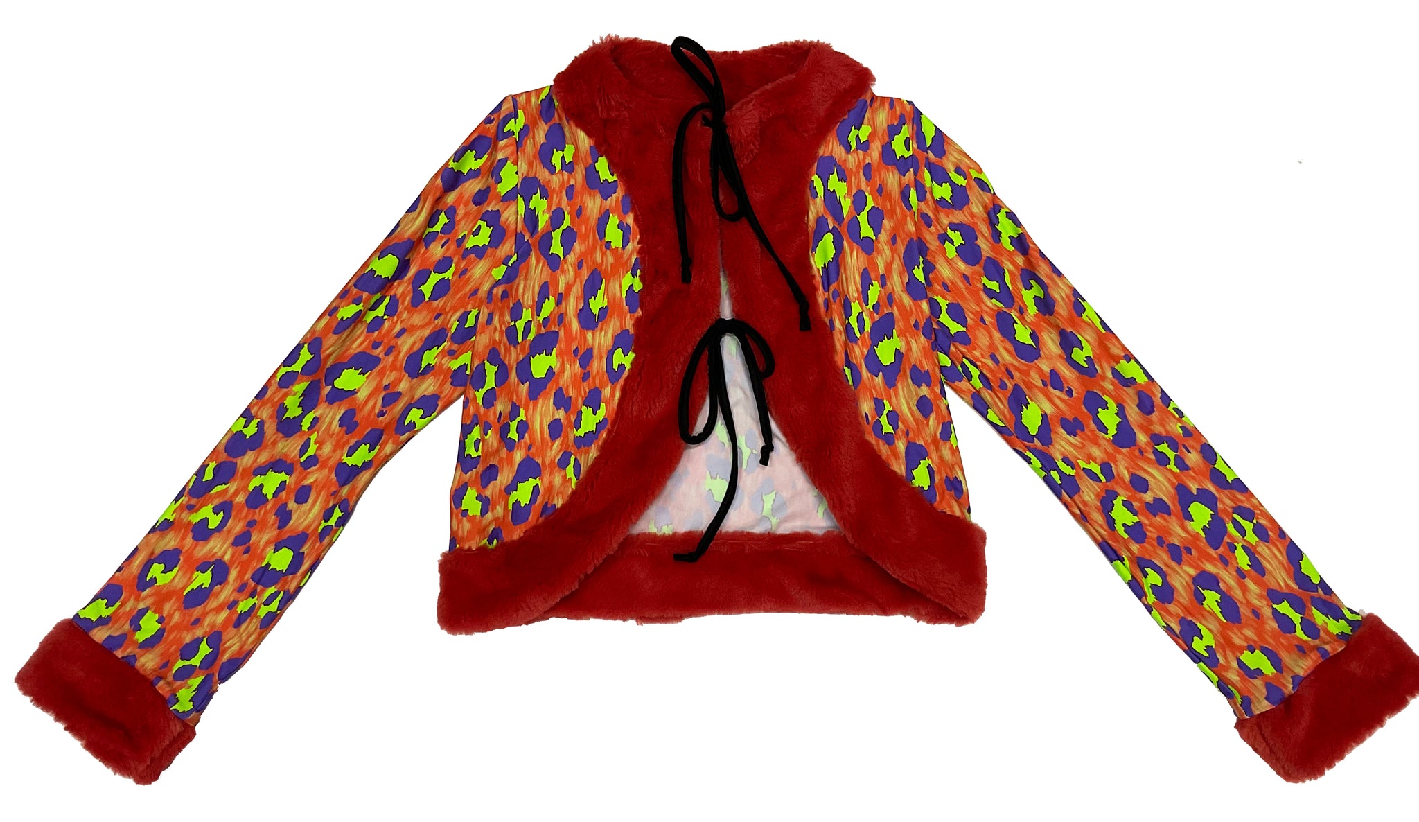 Teranga _jacket