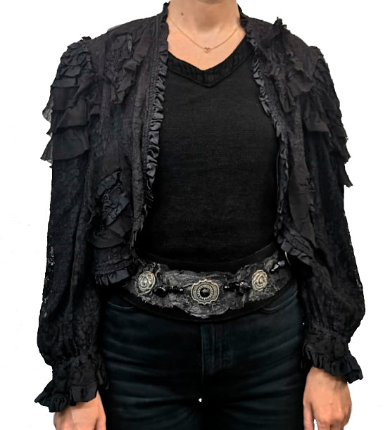 Norma Vintage _belt